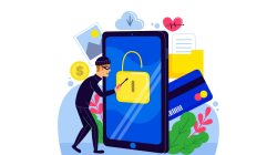 Using your main bank account for daily payments? Your hard-earned money is at RISK!