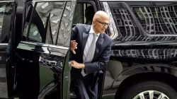 Microsoft CEO Nadella tells a judge his planned Activision takeover is good for gaming
