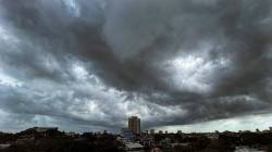Monsoon deficit casts a cloud over festive cheer