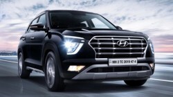 ICE midsize SUVs may be having their last hurrah