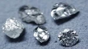 diamond city, diamond industry, gems and jewellery,