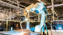 thyssenkrupp, Valmet tie up for industrial automaton solutions