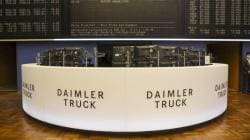 E-buses, hydrogen trucks on the anvil for Daimler CV India