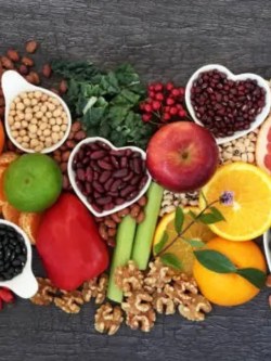 All you need to know about Vitamin P