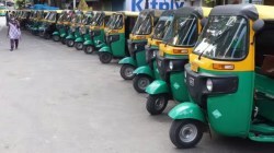 MoRTH rules inimical to auto LPG: IAC