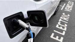EV use for commute on rise for IT staffers