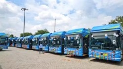 E-bus tender bids to get aggressive