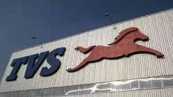 TVS Motor announces India’s 1st electric two-wheeler racing championship
