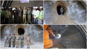 Jammu-Poonch Highway, Jammu-Poonch Highway connectivity, tunnels on Jammu-Poonch Highway, Border Road Organisation, Kandi tunnel, sungal tunnel,