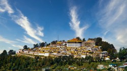 Arunachal Pradesh—Land of the Dawn-Lit Mountains