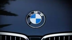 BMW posts highest car and bike sales
