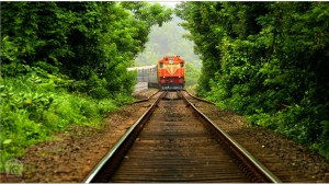 Konkan Railway, Konkan Railway route, Konkan Railway train, Central Railway advisory, Konkan Railway revised timings,