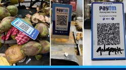 Paytm QR is the Trusted Partner for India’s Merchants