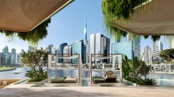Luxury real estate developer R.Evolution defines the next generation of 21st-century buildings