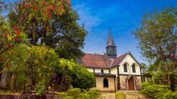 Top 10 Tourist Attractions of Meghalaya