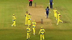 ICC Men’s Cricket World Cup 2023 ENG vs AUS: Defending Champions England crash out after Australia beat them by 33 runs