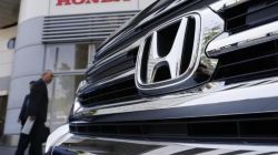 Honda wants to achieve Shinkansen speeds in India