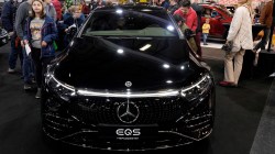 India’s luxury car penetration remains poor despite demand boom