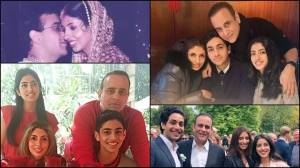 Nikhil Nanda, Nikhil Nanda business, Nikhil Nanda lifestyle, Nikhil Nanda wife, Nikhil Nanda kapoor family, shweta bachchan, Amitabh Bachchan, Amitabh Bachchan net worth, lifestyle