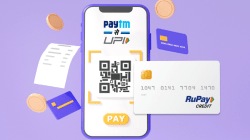 Credit Card on UPI with Paytm set to transform the payment landscape in India