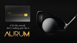 AURUM: A Credit Card Tailored for the Connoisseurs of Experience