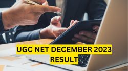 UGC NET Result 2023 Highlights: Dec 2023 Exam Results delayed due to technical issues, says NTA