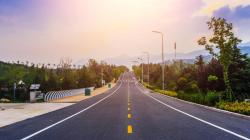 Budget 2024 | Progress report of under-construction expressways and when will they open for public