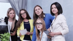 Empowering the future: Women’s transformative role in India’s manufacturing sector