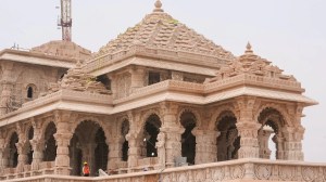 ram temple