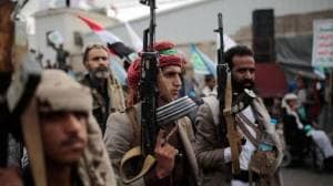 houthi, houthi yemen, saudi arabia, yemen attack, saudi arabia attack, US, america, iran with yemen