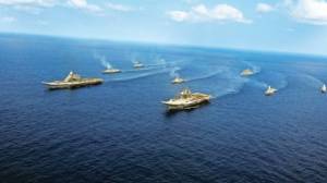 red sea, yemen attack, houthi yemen, houthi yemen attack, saudi arabia attack, yemen india, USA, us attack on yemen, america attack, world news