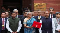 ‘Sign of confidence’: Modi side-steps populism in last Budget ahead of Lok Sabha elections