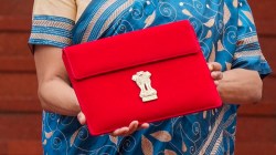 Interim Budget 2024: Pulling back on aggressive capex thrust