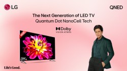 India’s Technological Renaissance: LG’s QNED Series redefines LED TV excellence