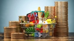 RBI’s retail inflation target of 4% could see pressure from food prices: Report