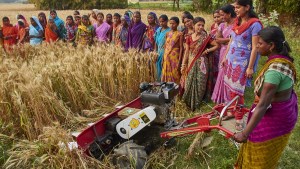 ITC, women participation, women's day