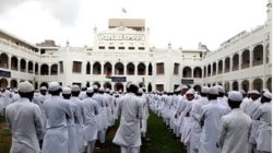 What are the odds? More than 20 lakh students  study in madrasas, yet remain unemployed