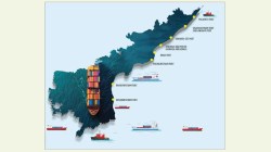 APMB lead the blue economy revolution in Andhra Pradesh 