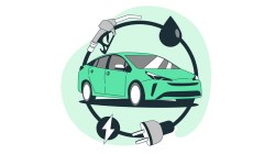 Tata AIG Provides Electric Car Insurance for all EV Vehicles