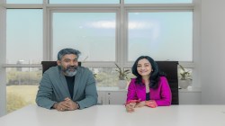 Former IFC executive, startup VC launch new $125 million fund for STEM innovations in climate, health