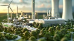 The Silent Revolution: Sustainable Manufacturing Practices in Heavy Industries