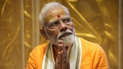 ‘God has ordained that I should continue to work for ‘Viksit Bharat’ till 2047, won’t die till then’: PM Modi