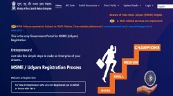 Udyam Registration: Want to cancel your MSME license online? Here’s the updated process
