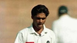 Former Indian cricketer David Johnson passes away at 52