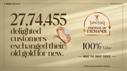 Dust Off and Shine On: 100% Value for Your Old Gold at Tanishq, No Matter The Purity!