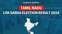 Tamil Nadu Election Results 2024 Highlights: DMK’s Raj Kumar wins over BJP’s K. Annamalai; DMK-led alliance sweeps TN, Puducherry