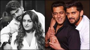 Sonakshi Sinha, Sonakshi Sinha wedding, who is Zaheer Iqbal, Zaheer Iqbal cars, Zaheer Iqbal net worth, Zaheer Iqbal related to Salman Khan