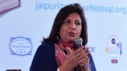 Budget 2024 | Research-linked incentive scheme, need of the hour: Kiran Mazumdar-Shaw