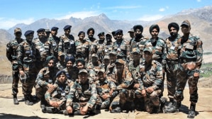25th anniversary of Kargil War