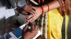 Bahadurgarh Election Result 2024: Independent candidate Rajesh Joon leads by over 20000 votes, Cong’s Rajinder Joon trails